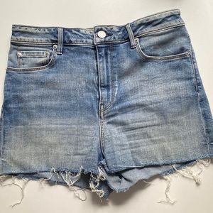 Paradise Mine High Rise Short